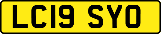 LC19SYO