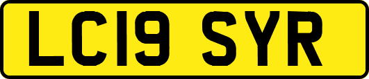 LC19SYR
