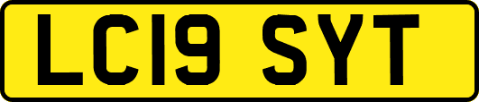 LC19SYT