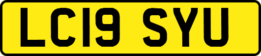 LC19SYU