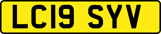 LC19SYV