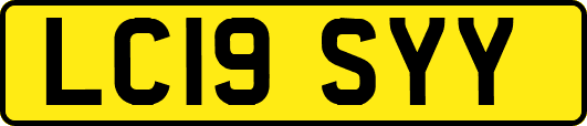 LC19SYY