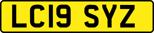 LC19SYZ
