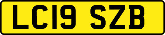 LC19SZB
