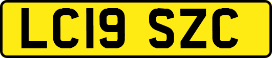 LC19SZC