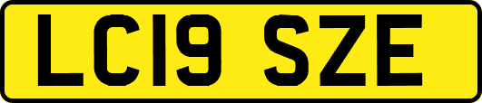 LC19SZE