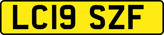 LC19SZF