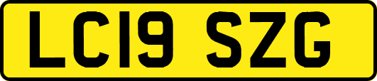 LC19SZG