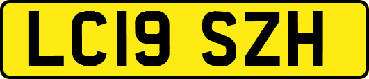 LC19SZH