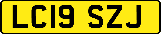 LC19SZJ