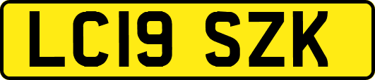 LC19SZK