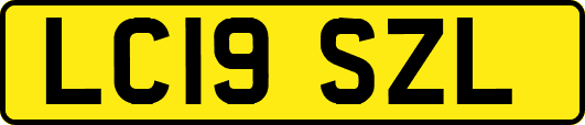 LC19SZL
