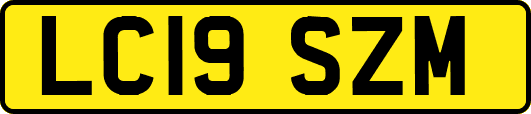 LC19SZM