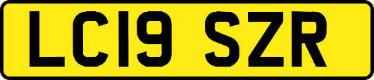 LC19SZR
