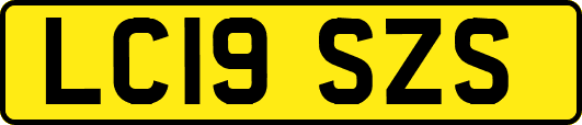 LC19SZS