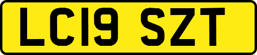 LC19SZT