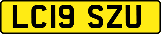 LC19SZU