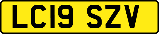 LC19SZV