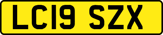 LC19SZX