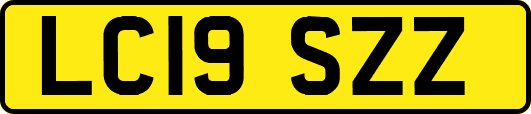 LC19SZZ