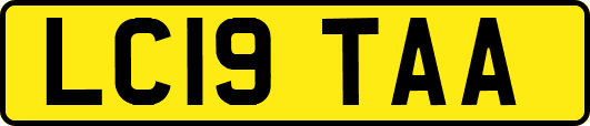 LC19TAA