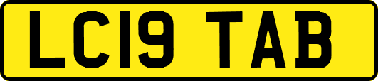 LC19TAB