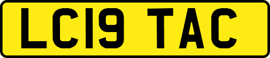 LC19TAC