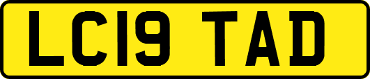 LC19TAD