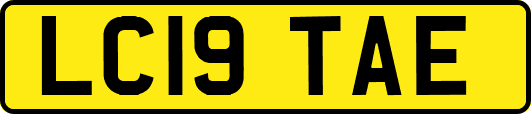 LC19TAE
