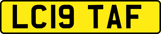 LC19TAF