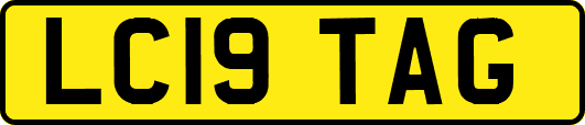 LC19TAG
