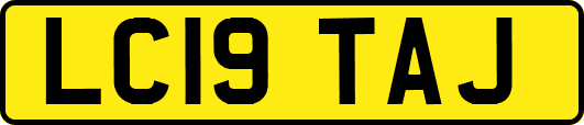 LC19TAJ