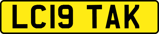 LC19TAK