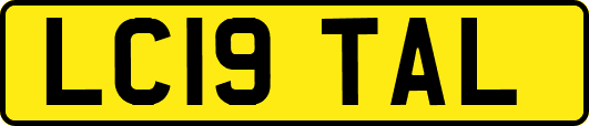 LC19TAL