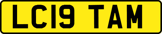 LC19TAM
