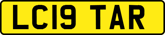 LC19TAR