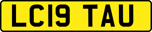 LC19TAU
