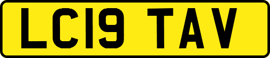 LC19TAV