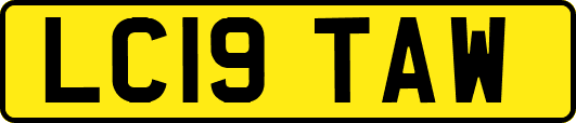 LC19TAW