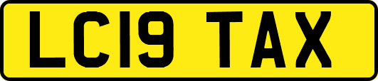 LC19TAX