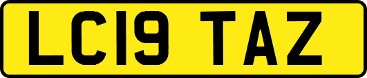 LC19TAZ