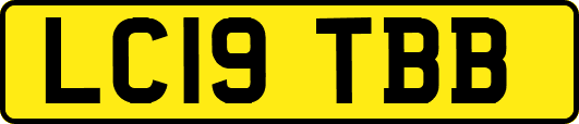 LC19TBB