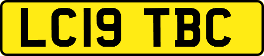 LC19TBC
