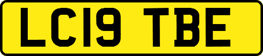 LC19TBE