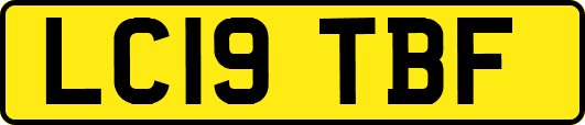 LC19TBF