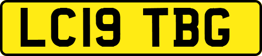 LC19TBG