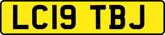 LC19TBJ