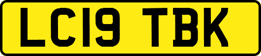 LC19TBK