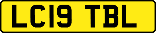 LC19TBL