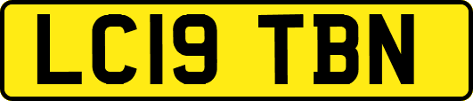 LC19TBN